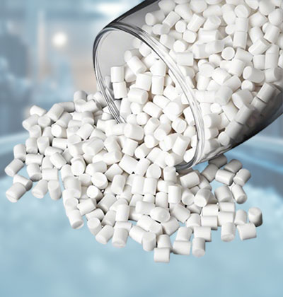 Polyolefin Series