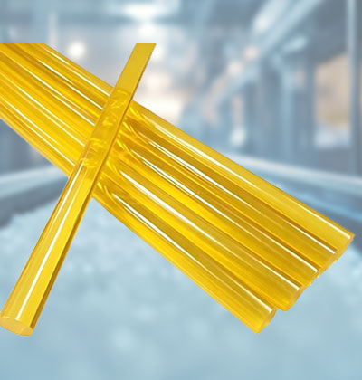Hot Melt Adhesive Stick