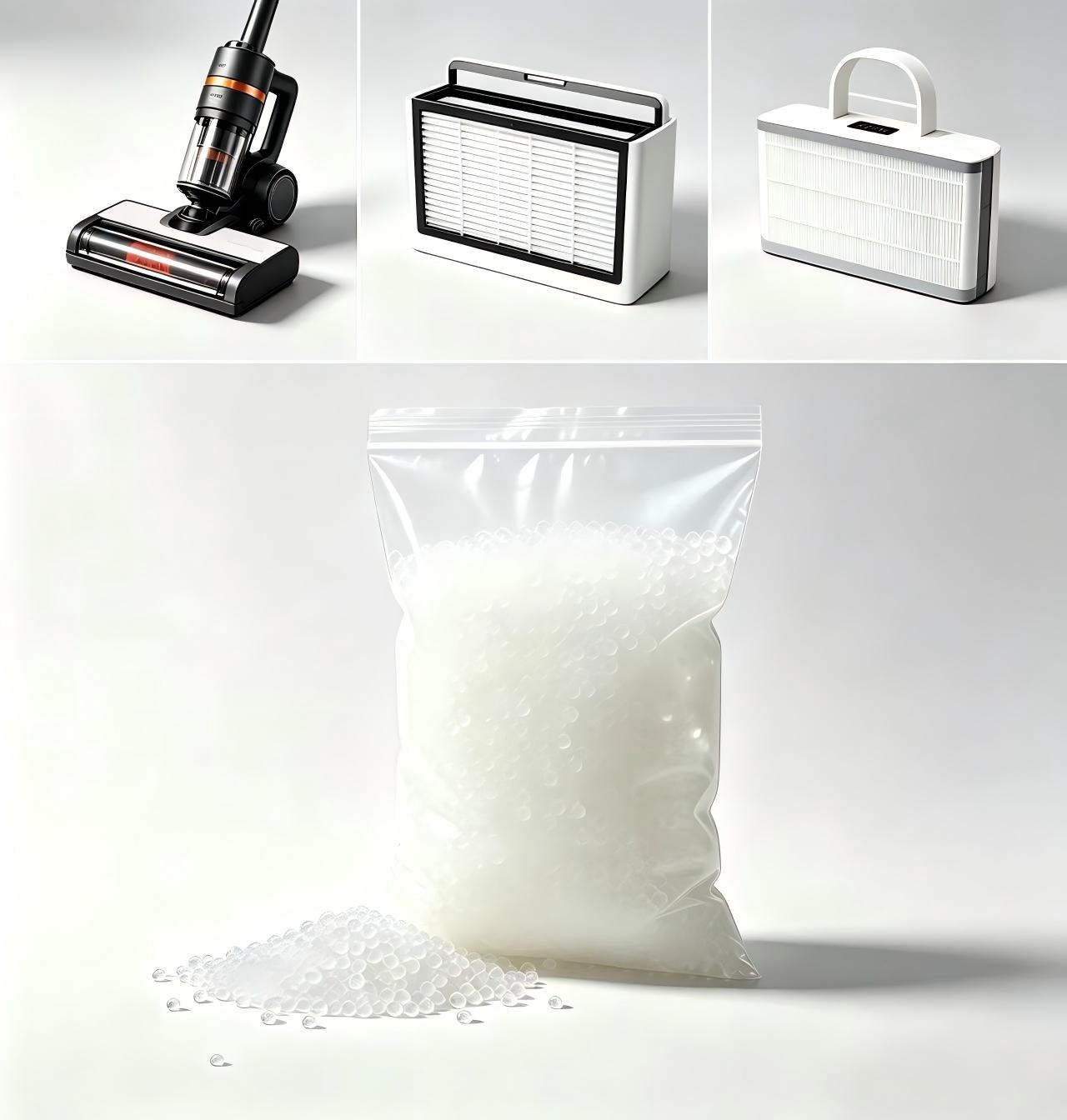 Polyolefin Series