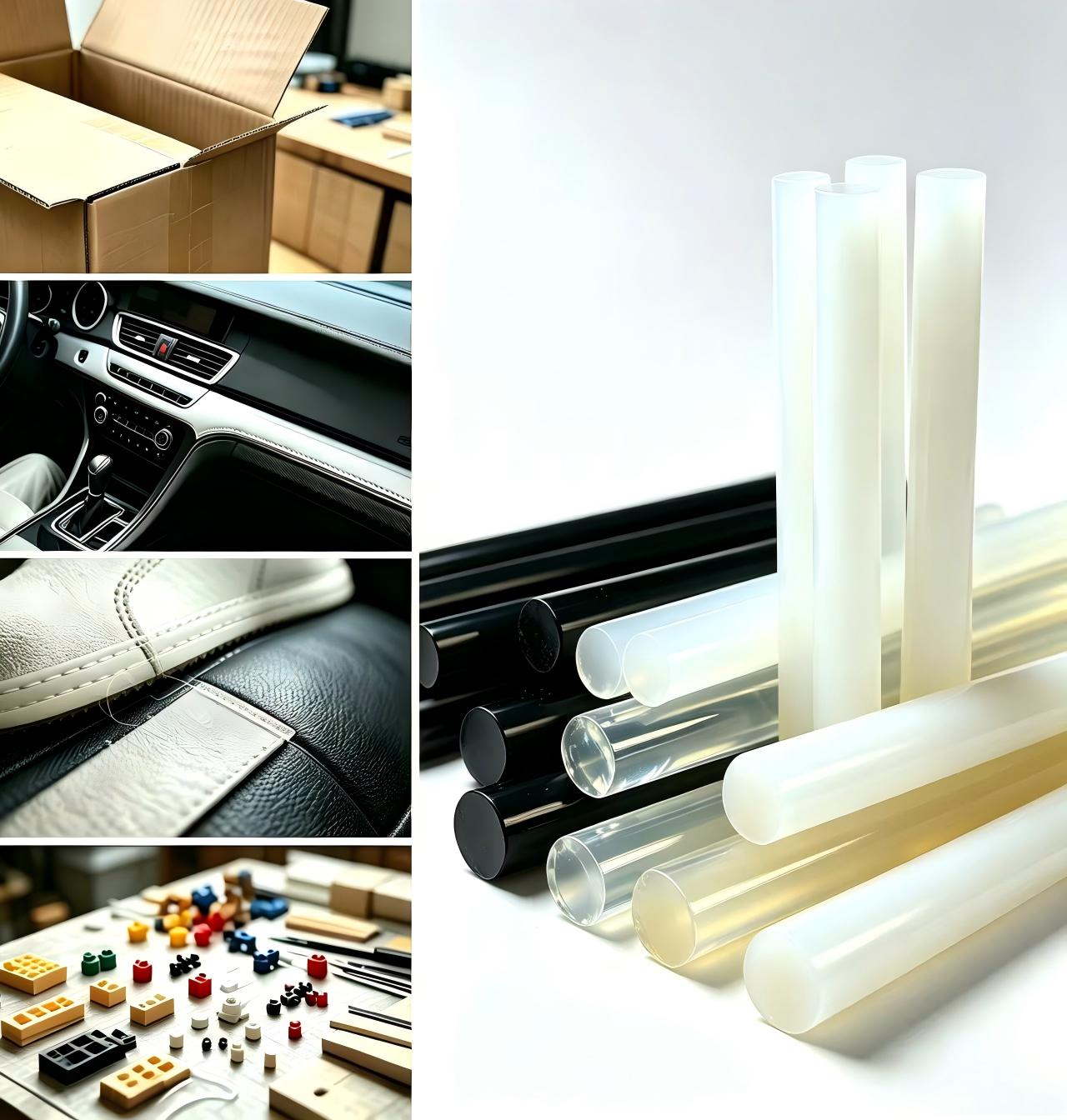 Hot Melt Adhesive Stick